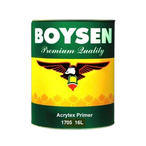 BOYSEN ACRYTEX PRIMER PAIL