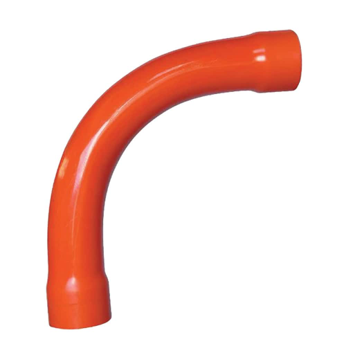 ELECTRICAL LONG ELBOW 3/4