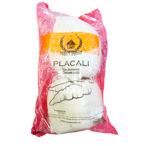 Placali