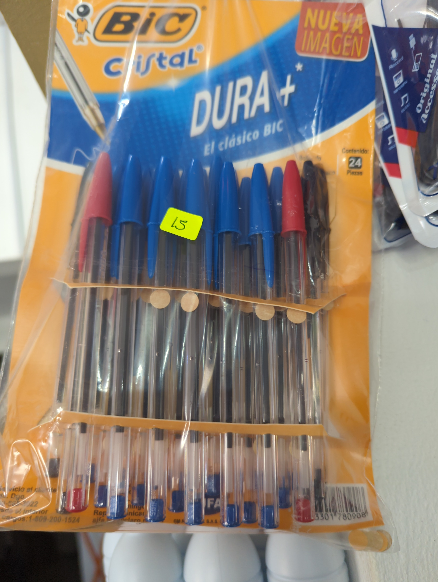 Item image