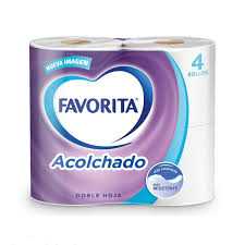 Confort favorita