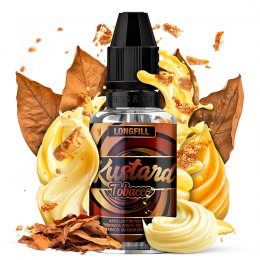 Aroma Kustard Tobacco 8ml/30 (Longfill) - Kustard