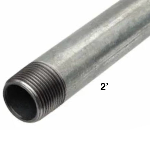 G.I PIPE 2 (S40) EAGLE