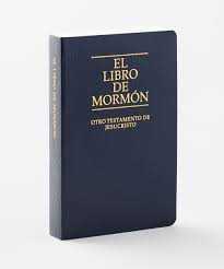 Libro de Mormón
