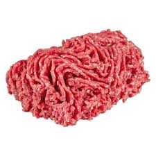 Carne Molida Especial Kg
