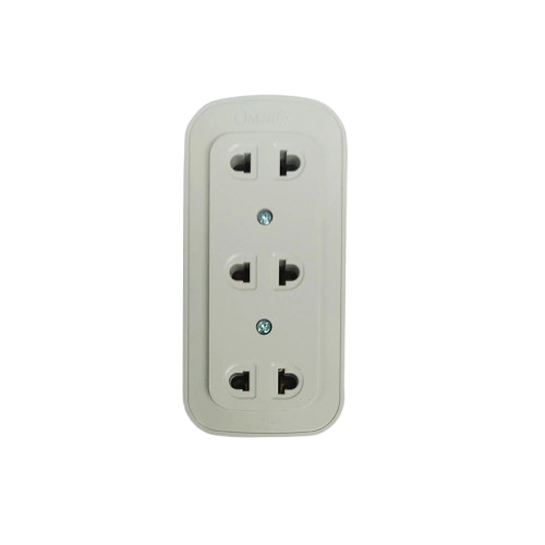 FOCUS SURFACE OUTLET WIDE 3G