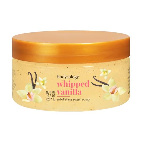 Bodycology Whipped Vanilla Scrub