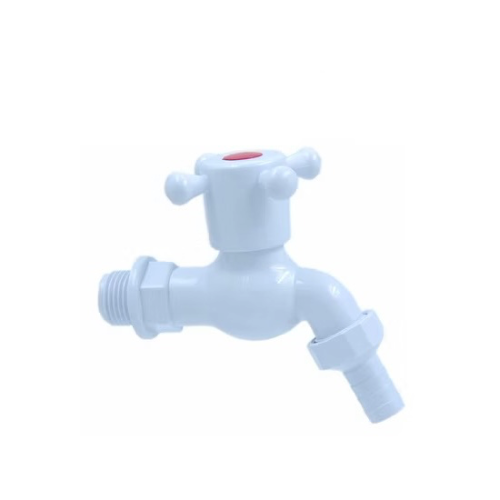 FLOWTECH FAUCET ROUND HANDLE