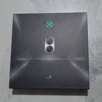 J1 SPECTRA [64GB] 13MP SMARTPHONE