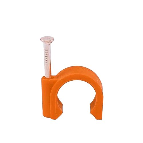 PVC CLIP 3/4