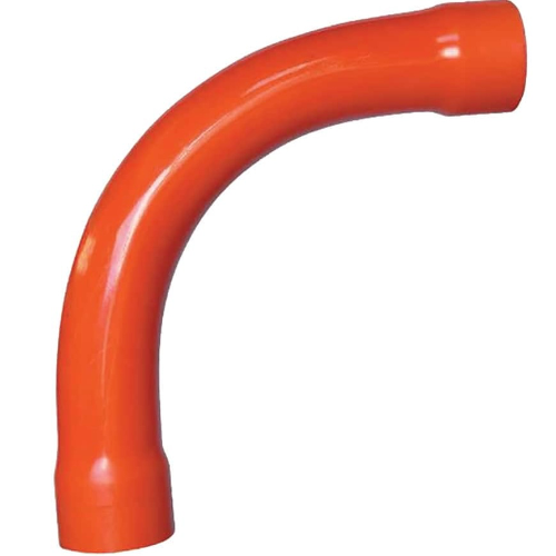 ELECTRICAL LONG ELBOW 1