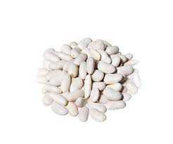 Poroto Blanco Kg