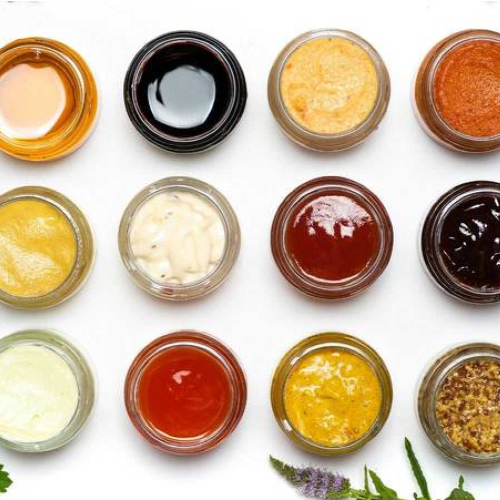 Salsas