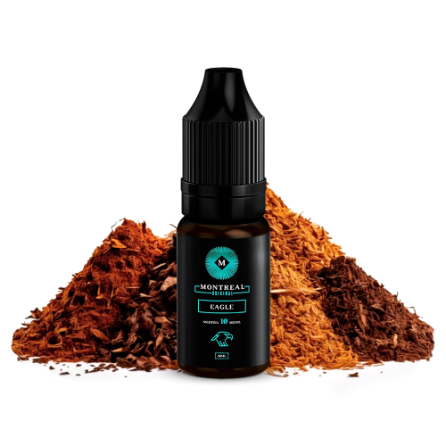 Eagle 10ml - Montreal Original Salts