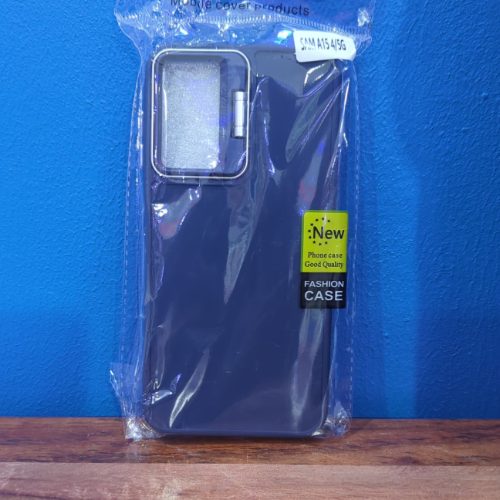 SAM A04E RUBBER BRACKET FASHION CASE