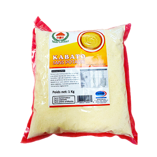 Kabato SP
