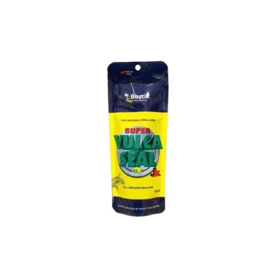 VULCASEAL JR