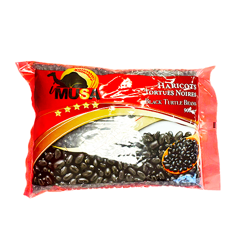 Groceries > Beans