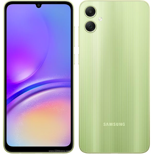 A06 [64GB] SAMSUNG SM-065F/DS 50MP SMARTPHONE‎‎