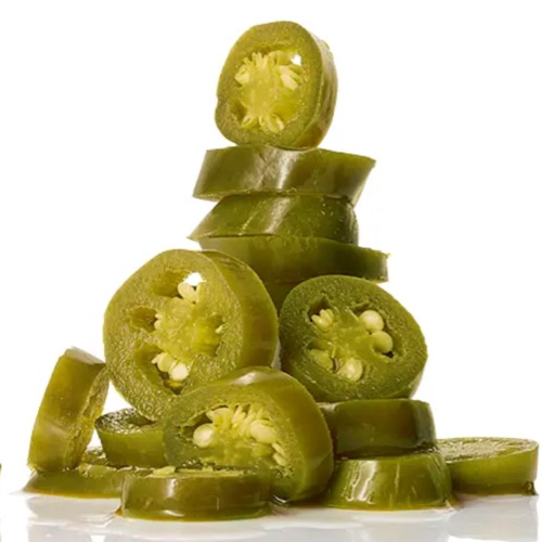 Jalapeños