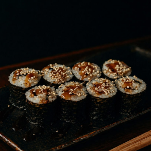 Eel Maki