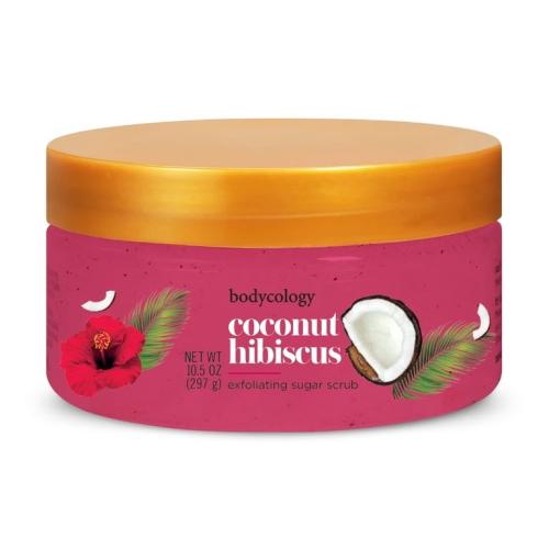 Bodycology Coconut Hibiscus Scrub