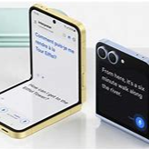 Z FLIP 6 [512GB] SAMSUNG SM-F741B SMARTPHONE