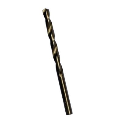 DRILLBIT 1/4 METAL (AZGA)