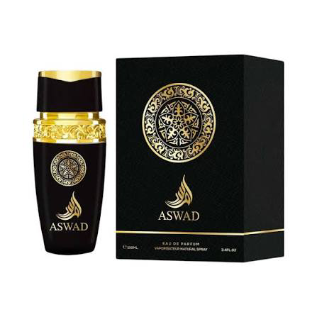 Aswad 100 ml