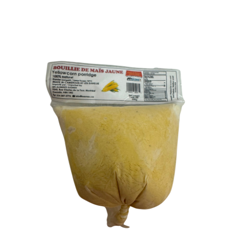 Corn Porridge Y. 500g