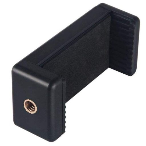 CELLPHONE TRIPOD CLIP HOLDER