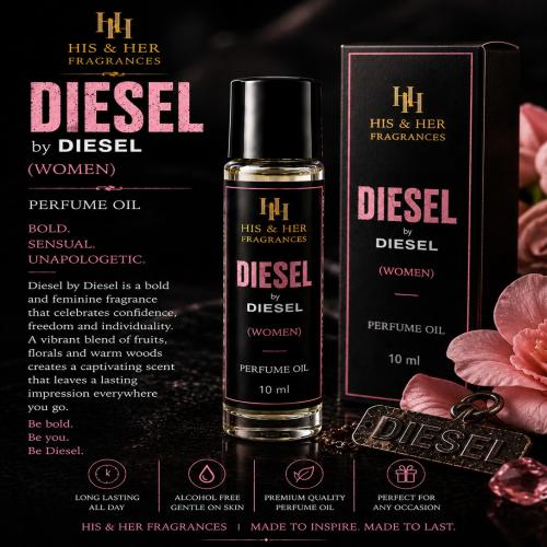 DIESEL WOMEN (W)