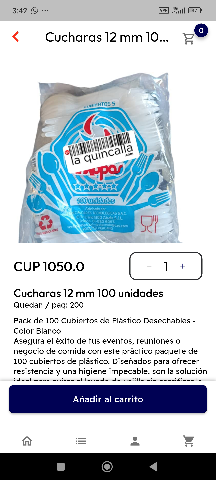 Item image