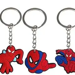 Llavero spiderman