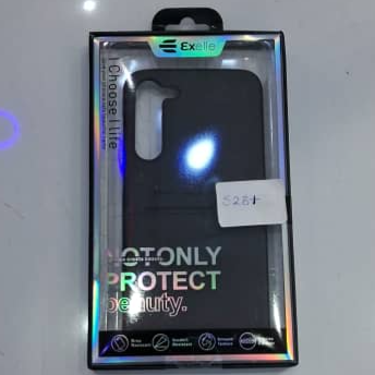 SAM S23+ EXCELLE CARDCOOL SERIES NOTONLY PROTECT BEAUTY CASE