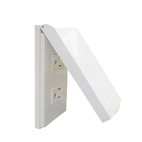 OUTDOOR OUTLET COVER