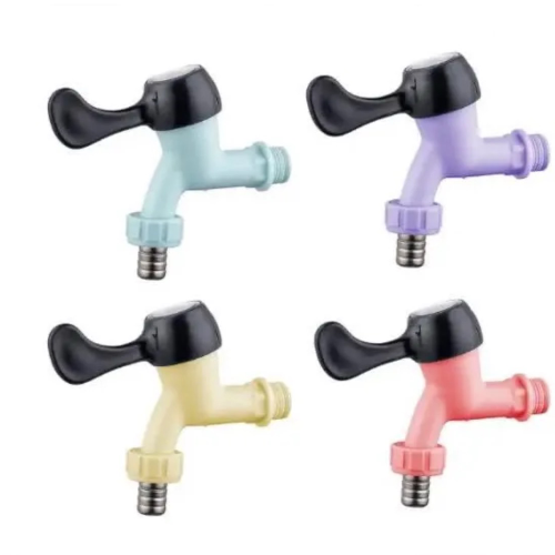 COLORED FAUCET (JBT)