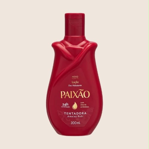 Tentadora Bodylotion