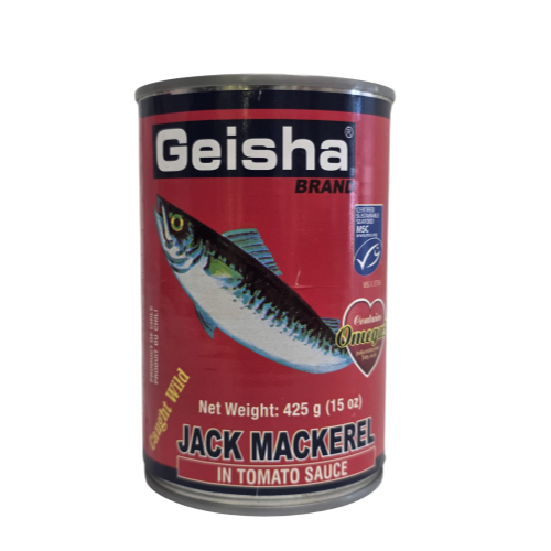 Geisha Tomato