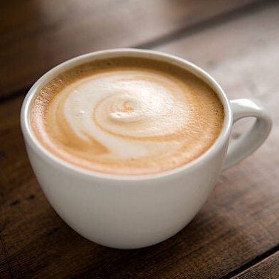 French Vanilla Cappuccino