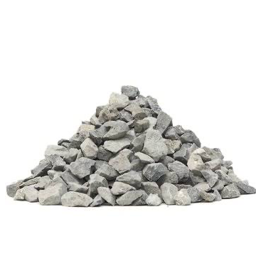 GRAVEL 3/4 1/2 CUBIC