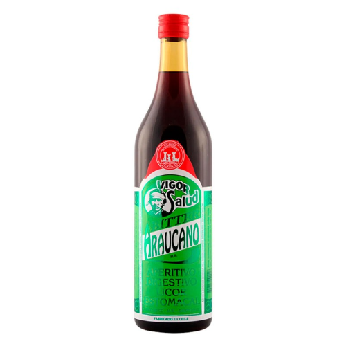 Araucano Bitter 900cc