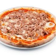 PIZZA ATUN 50CM
