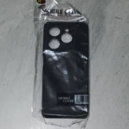 SPARK 20 PRO TECNO RUBBER MOBILE COVER