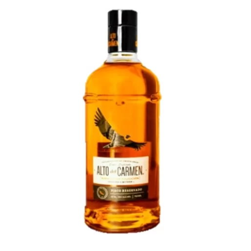 Alto Barrica de Sección 40° 750cc