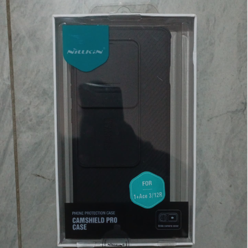 1+ACE 3/12R NILLKIN CAMSHIELD PRO CASE‎