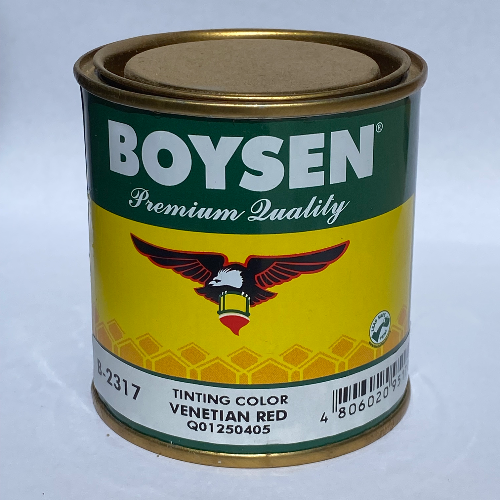 BOYSEN OTC VENETIAN RED