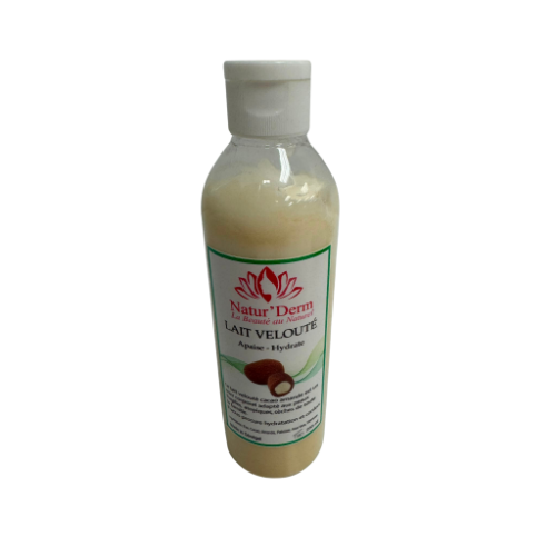 Lait Veloute