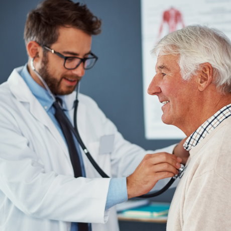 Cardiología