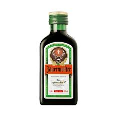 Jagermeister 0,04L